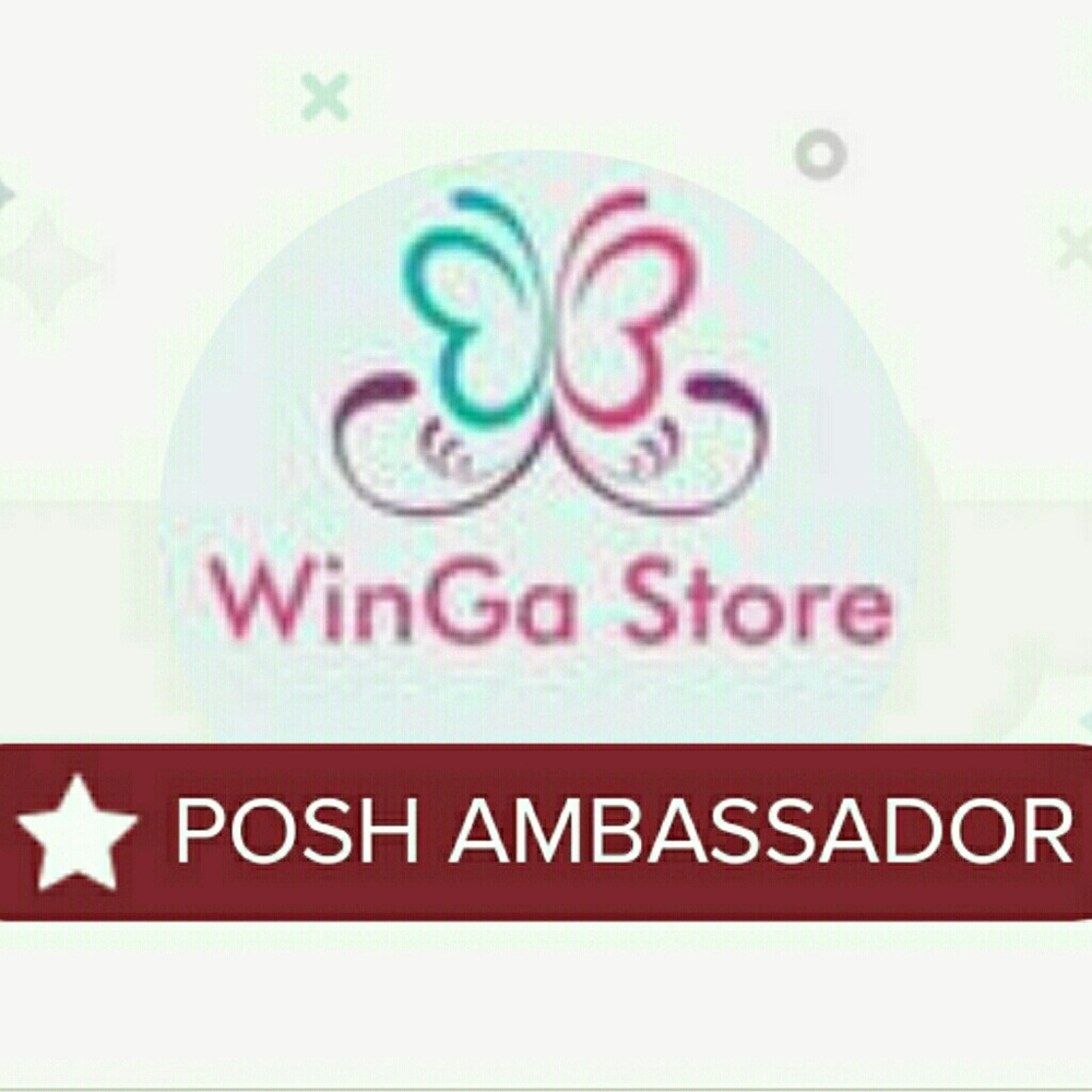 Meet your Posher, Winga Store